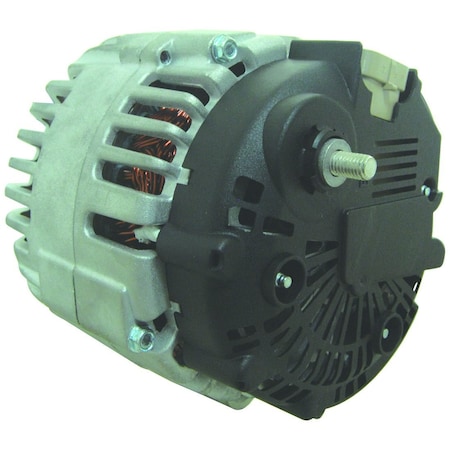 Replacement For Aim, 13969 Alternator
